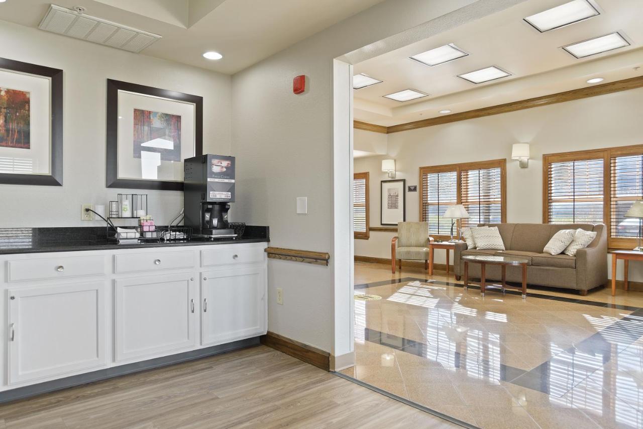 Extended Stay America Suites - Kansas City - Lenexa - 87Th St Overland Park Exterior foto