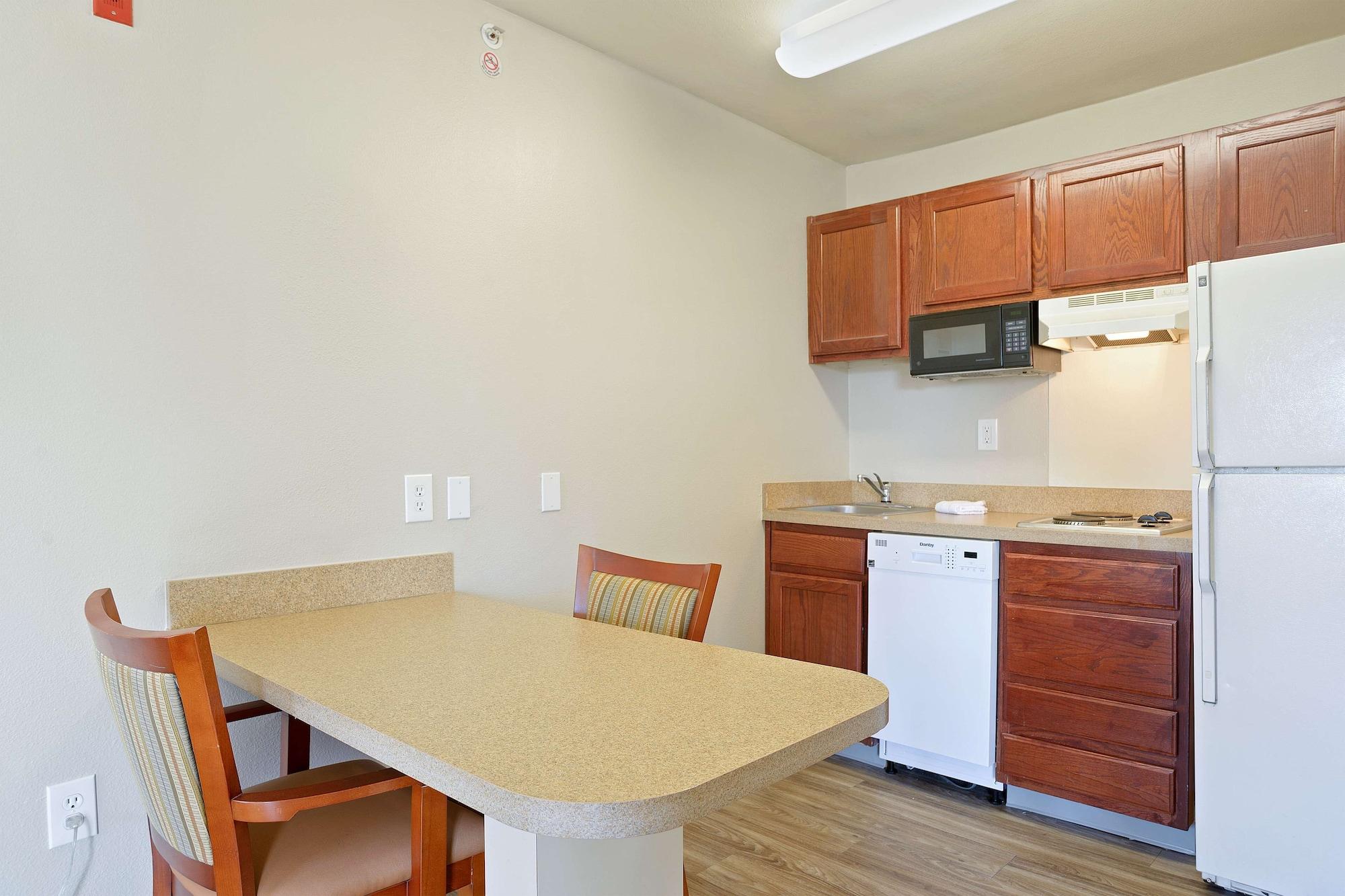 Extended Stay America Suites - Kansas City - Lenexa - 87Th St Overland Park Exterior foto