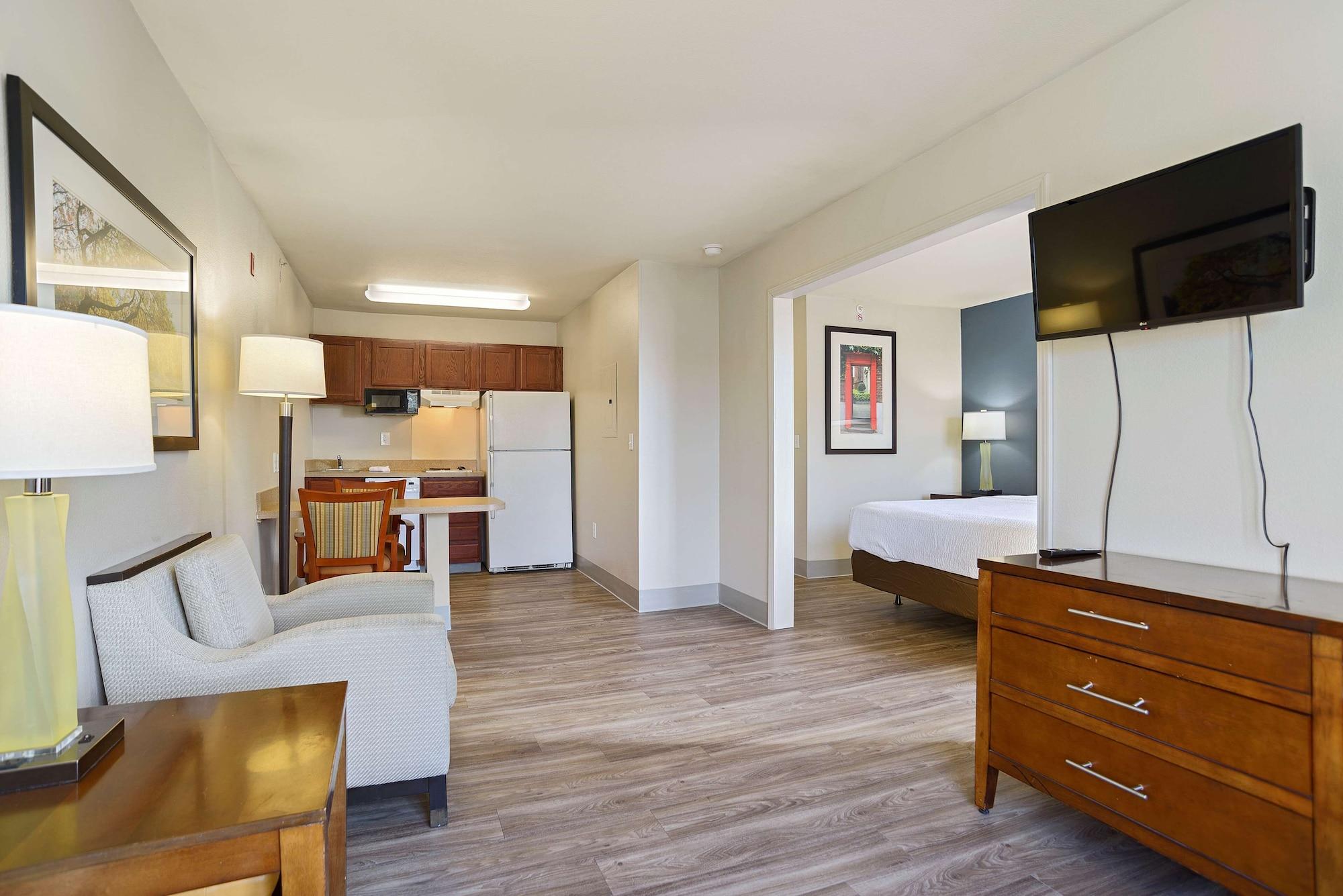Extended Stay America Suites - Kansas City - Lenexa - 87Th St Overland Park Exterior foto
