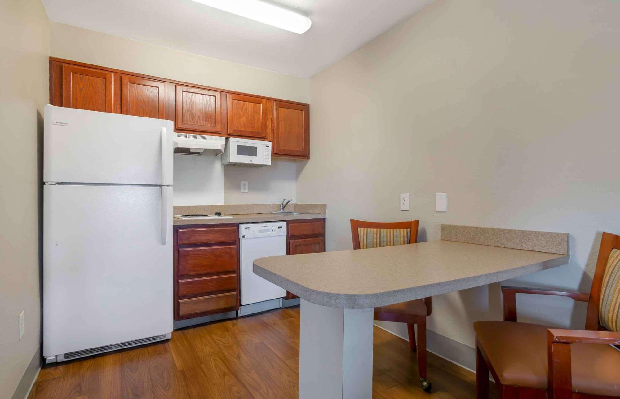 Extended Stay America Suites - Kansas City - Lenexa - 87Th St Overland Park Exterior foto