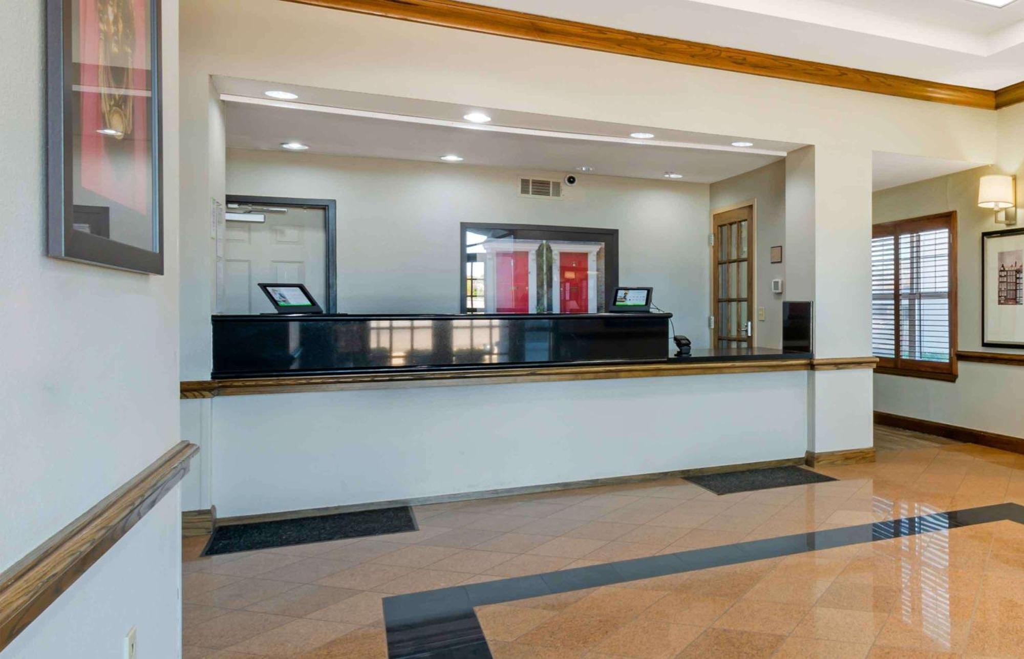 Extended Stay America Suites - Kansas City - Lenexa - 87Th St Overland Park Exterior foto