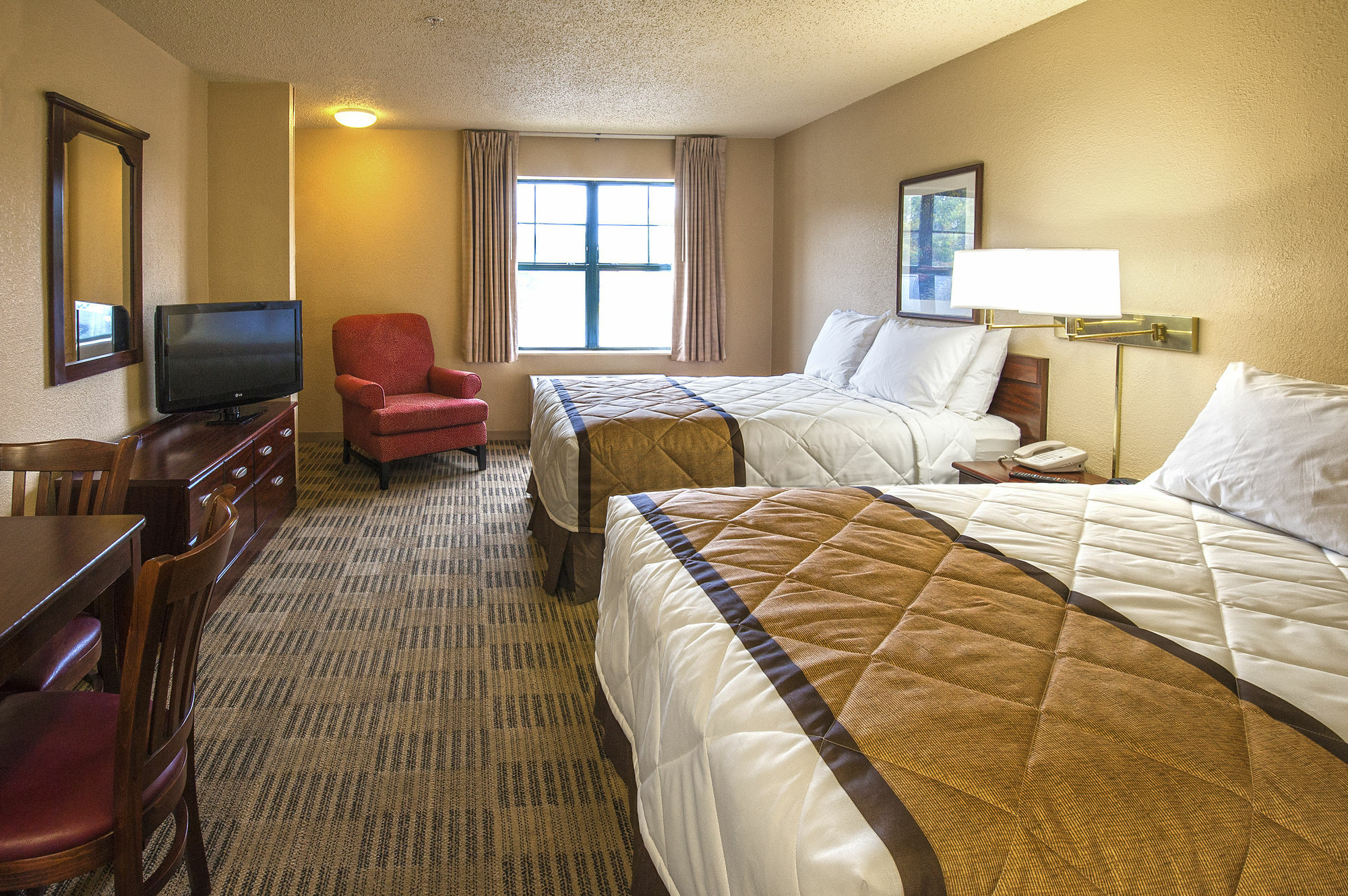 Extended Stay America Suites - Kansas City - Lenexa - 87Th St Overland Park Exterior foto